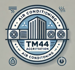 TM44 Certification 1 tm44